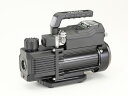 (LINEクーポン有)(送料無料) タスコ TA150XD-B 高性能真空ポンプケースセット TASCO