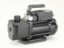 (LINEクーポン有)(送料無料) タスコ TA150XF-B 高性能真空ポンプケースセット TASCO