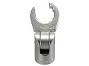 (LINEクーポン有)(送料無料) タスコ TA730FF-26 フレックスクロウフットレンチ TASCO