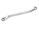 (LINE新規友だち限定クーポン配布中)タスコ TA734FD-12 ロングメガネレンチ(45°) TASCO(4)