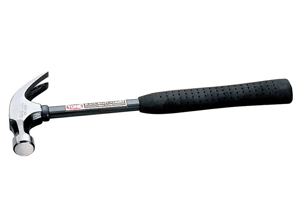 (LINEクーポン有)(送料無料) タスコ TA748FA ブラックシャフトハンマー TASCO