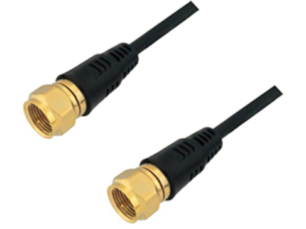 Rakuten - (LINEクーポン有)タスコ　 TA877FF2-2M 2CFB同軸ケーブル 2m TASCO