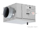 (5/10は抽選で100%P還元)パナソニック FY-25TCX3 中間ダクトファン・ダクト用送風機器 キャビネットファン 換気扇
