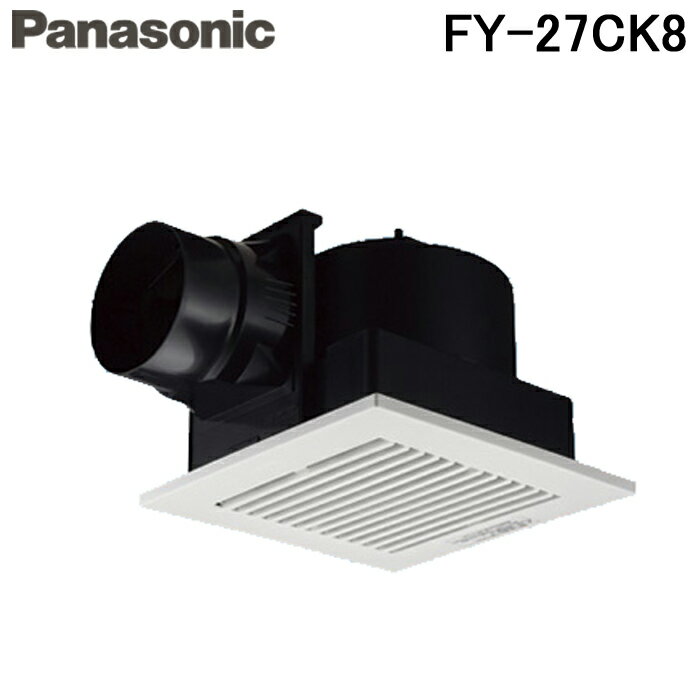 (6/15100PԸ)ѥʥ˥å FY-27CK8 ŷ 켼 롼Сåȥ  ̷  Panasonic (FY-27CK7θ)
