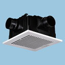 (LINEクーポン有)パナソニック FY-32CPTS8 天井埋込形換気扇 多室換気用 ルーバーセットタイプ (FY-32CPTS7の後継品)