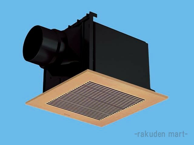 (LINEクーポン有)パナソニック XFY-24JDK8/82 天井埋込形換気扇 DCモーター搭載 ルーバーセットタイプ ..