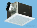 (LINE新規友だち限定クーポン配布中)パナソニック XFY-32BK7M/47 天井埋込形換気扇 一室換気用 ルーバーセットタイプ
