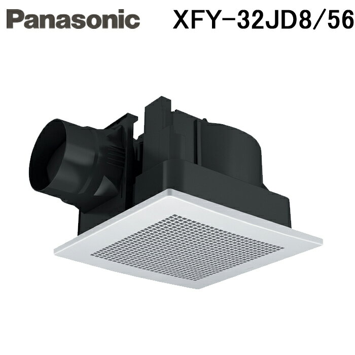 (LINEݥͭ)ѥʥ˥å XFY-32JD8/56 ŷ DC⡼ 롼Сåȥ ̰ (XFY-32JD7/56θ) Panasonic