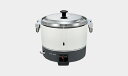 (5/25は抽選で100%P還元)リンナイRR-300CF 都市ガス用 ガス炊飯器 普及タイプ スタンダード 6.0L(3.3升) 業務用ガス炊飯器