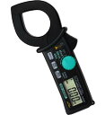 (LINEクーポン有)共立電気計器 2433RBT 負荷電流測定用クランプメータ KYORITSU