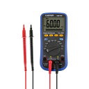 (LINEクーポン有)(送料無料) カスタム CDM-7300 デジタルマルチメータ