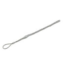 (LINEクーポン有)ジェフコム デンサン 通線工具 シングルグリップ 貫通型 DSGK-75