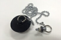 (LINEクーポン有)タカラスタンダード 1013C963 ハイスイゴムセン(M)N ゴム栓 排水部品