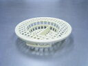 (LINEクーポン有)タカラスタンダード 10190001 ヘアーキャッチャーロックシキ 排水部品