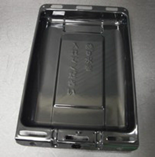 (LINEクーポン有)タカラスタンダード 10193059 グリル水入れ皿 グリルミズイレザラ 38957230S Takarast..