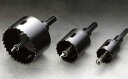 (5/15は抽選で100%P還元)ハウスビーエム ハウスBM BMH-170 バイメタルホルソー 回転用 BMHタイプ セット品