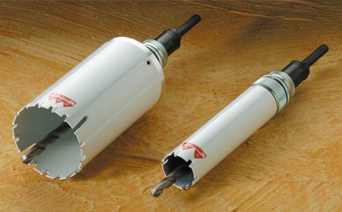 (LINEクーポン有)ハウスビーエム ハウスBM MVB-32 マルチ兼用コアドリル 回転・振動兼用 MVBタイプ ボディのみ