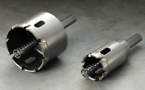 (LINEクーポン有)ハウスビーエム ハウスBM SHP-62 トリプル 超硬ロングホルソー 回転用 SHPタイプ セット品