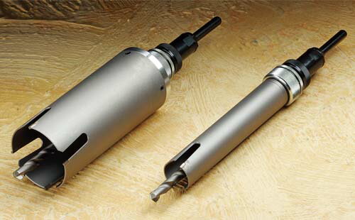 (LINEクーポン有)ハウスビーエム ハウスBM SWB-210 サイディング・ウッドコアドリル SWBタイプ ボディのみ