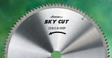 (LINEクーポン有)ハウスビーエム ハウスBM TH-30512 SKY CUT -スカイカット- (竹挽...