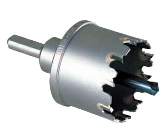 (LINEクーポン有)ミヤナガ 278P077 ホールソー278Pパイプ用 77mm