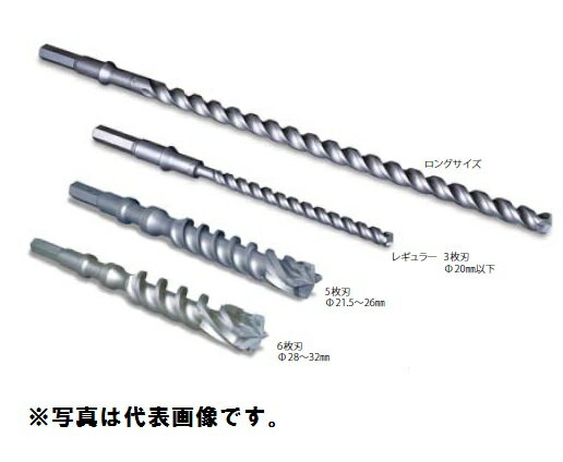 (最大400円引クーポン有)ミヤナガ DLHEXB28042 デルタゴン六角軸 （接着系アンカー用） 28×420