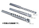 (5/15は抽選で100%P還元)ミヤナガ DLMAX32057 デルタゴンビットSDS-max (ロングサイズ) 32×570