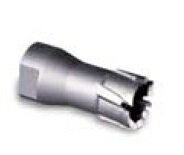 (LINEクーポン有)ミヤナガ DLMB35245 デルタゴンメタルボーラー350 24.5mm