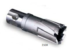 (12/15は抽選で100％P還元)ミヤナガ DLMB35A255 デルタゴンメタルボーラー350A 25.5mm