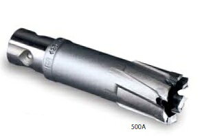 (LINEクーポン有)ミヤナガ DLMB50A25 デルタゴンメタルボーラー500A 25mm