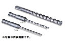 (LINE新規友だち限定クーポン配布中)ミヤナガ DLSDS064 デルタゴンビットSDS-プラス ネジタイプ 6.4×166