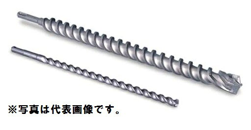 (LINEクーポン有)ミヤナガ DLSDS08531 デルタゴンビットSDS-プラス ロング 8.5×316