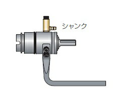 (LINEクーポン有)ミヤナガ DMSK2A ワンタッチシャンクアッセンブリー No.2