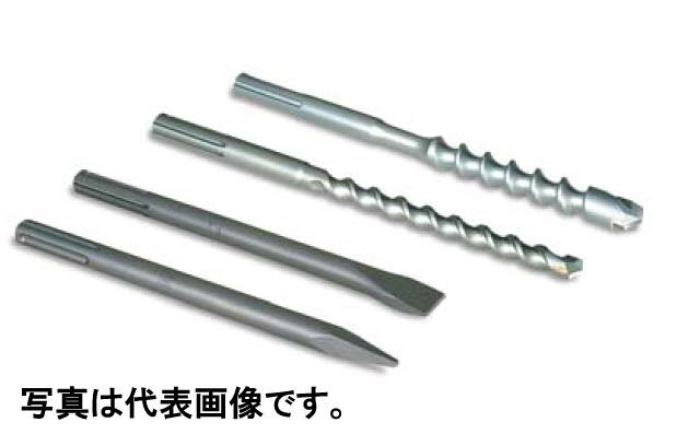 (LINEクーポン有)ミヤナガ MAX170 SDS-maxビット 17×305