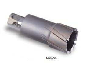 (LINEクーポン有)ミヤナガ MB500A24 メタルボーラー500Aカッター 24mm