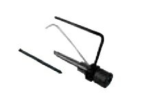 (LINEクーポン有)ミヤナガ MBSK2A シャンクアッセンブリー（センターピン付） MT2A