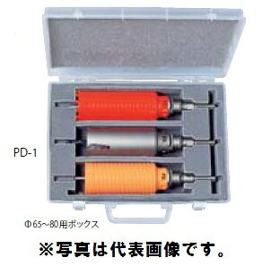 (LINEクーポン有)ミヤナガ PB2-70 コア3兄弟BOXキット