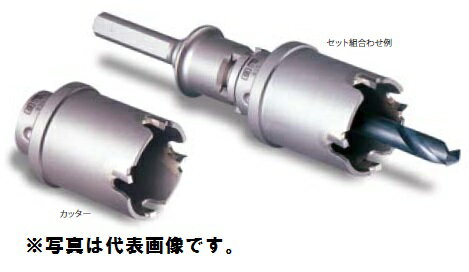 (LINEクーポン有)ミヤナガ PC378P035C ホールソー378P カッター 35mm