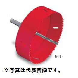 (LINEクーポン有)ミヤナガ SLPM065RST バイメタルホールソープラマス用 セット SDSプラスシャンク 65mm