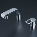 (LINE新規友だち限定クーポン配布中)(送料無料) KVK FSL120DZKCT シングル洗髪シャワー(湯側回転角度規制)(寒冷地用)(代引不可)