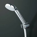 (LINEクーポン有)(送料無料) KVK ZKF905SNHL シャワーセット(代引不可)