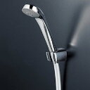 (LINEクーポン有)(送料無料) KVK ZS313SBL シャワーセット(代引不可)