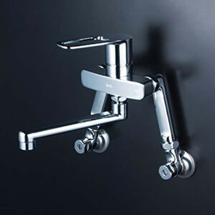 (LINEクーポン有)(送料無料) KVK MSK110KELT シングル混合栓 延長ソケット150mm(代引不可)