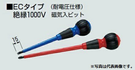 (LINEクーポン有)未来工業 DRM-100EC 電工ドライバー (-)