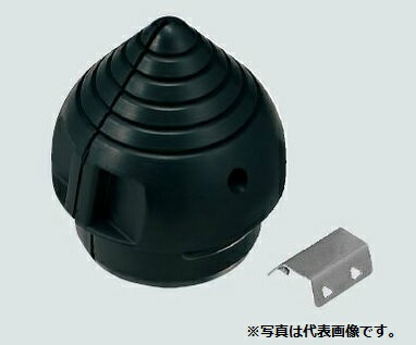 (LINEクーポン有)未来工業 MMH-NTV28 ムシハイレンジャーN(端末ブッシング)