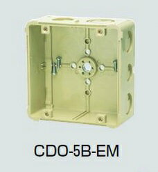 (LINE�����ݥ�ͭ)̤�蹩�� CDO-5B-EM ����ͳѥ����ȥ�åȥܥå��� ����ͳ�(����)