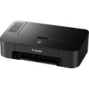 (LINE新規友だち限定クーポン配布中)キャノン 2319C001 インクジェットプリンター PIXUS TS203 CANON