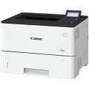 (LINEクーポン有)キャノン 3515C001 キヤノン レーザービームプリンター Satera LBP322i CANON