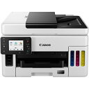 (LINE新規友だち限定クーポン配布中)キャノン 4470C001 インクジェット複合機 GX6030 CANON