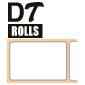 (5/1は抽選で100%P還元)ブラザー DT-241 DTプレカットラベル ラベルサイズ102mm×152mm 白地黒文字 200枚×3本